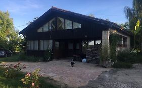 Grange en Maurille